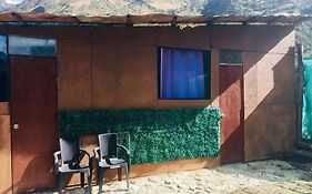 Soraypampa Hostel - Cabanas En Laguna Humantay Y Salkantay Trek - Hike On Your Own